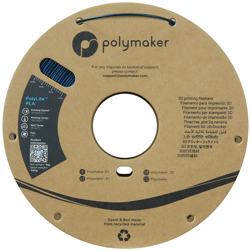 Home - Polymaker
