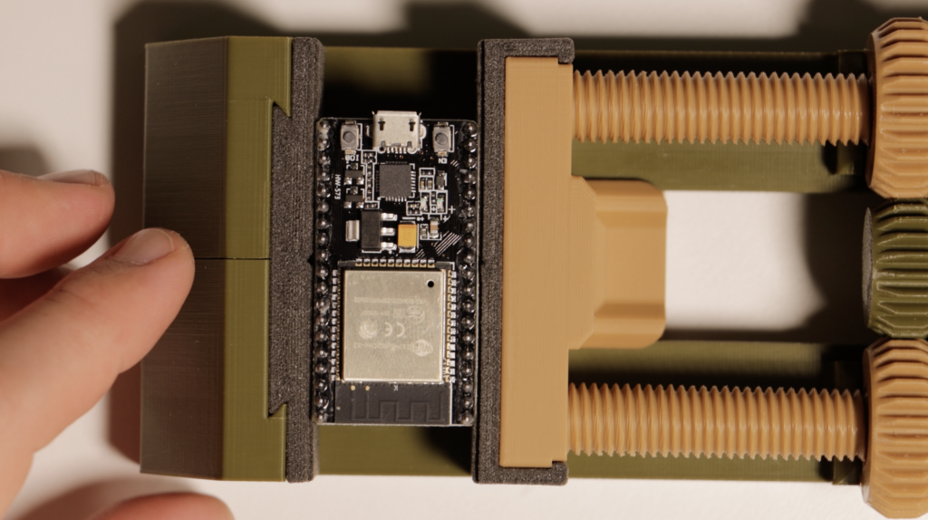 Pla Computer Hardware PolyLite™ PLA Pro - Polymaker
